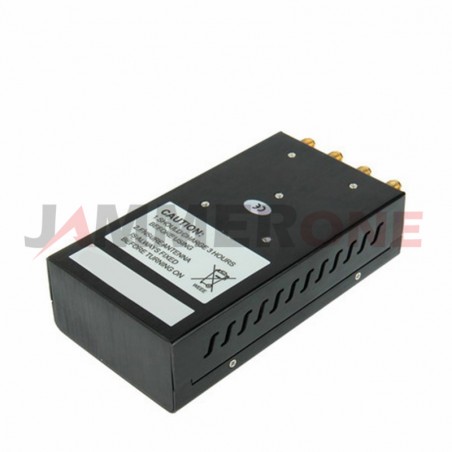 gps signal jammer for car